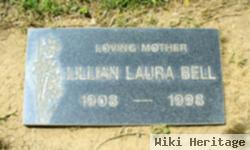 Lillian Laura Cook Bell