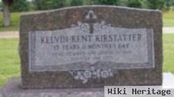 Kelvin Kent Kirstatter