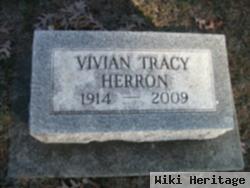 Vivian May Tracy Herron