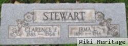 Irma L. Stewart