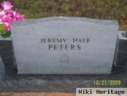 Jeremy Hale Peters