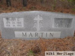 Maggie S. Martin