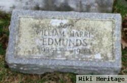 William Harris Edmunds