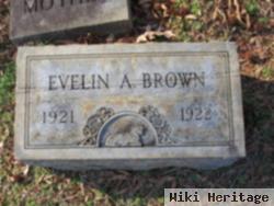 Evelin A. Brown