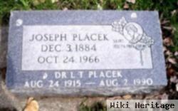 Joseph Placek