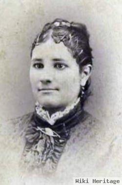 Julia P. Taylor Crews