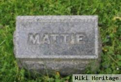 Mattie Cobb