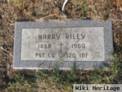 Harry Rilry