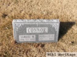 Samuel M Connor