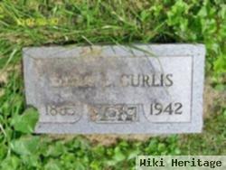 Emma L. Carter Curlis