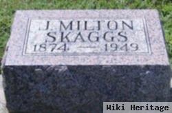 John Milton Skaggs