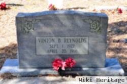 Vinton Burris Reynolds