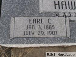 Earl C. Haworth