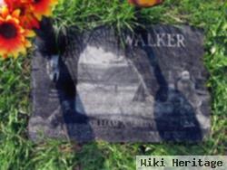 William A "billy" Walker