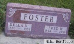 Della D Foster