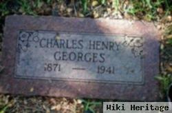 Charles Henry Georges