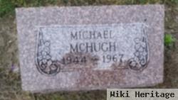 Michael Mchugh