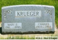 Charles Krueger