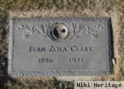 Fern Clark