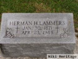 Herman H. Lammers