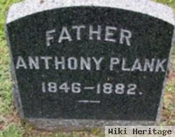 Anthony Plank