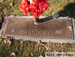 Joe Vern Chandley