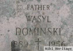 Wasyl Dominski