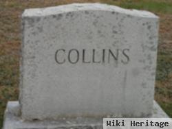 George E Collins