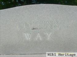 Jack D Collins