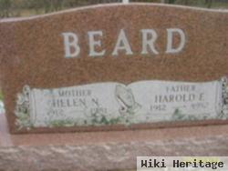 Harold Beard