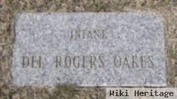 Del Rogers Oakes