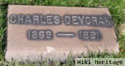 Charles Devorak