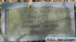 Odessa Harris Theriot