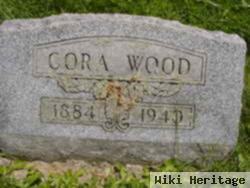 Cora Shelley Wood