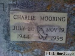 Charlie Mooring