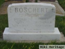 Anthony R. Boschert