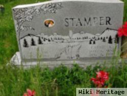 Cecil L Stamper
