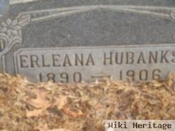 Erleana Hubanks