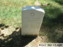 Sgt William H Balton