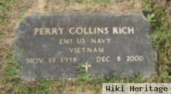 Perry Collins Rich