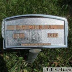 Fay Miller, Jr