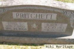 Robert E Pritchett