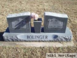 Clinton Newport Bolinger