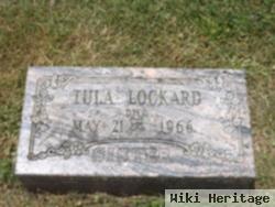 Tula Lockard