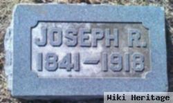 Joseph Rilner Hendricks