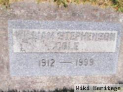 William Stephenson Cole