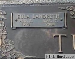 Eula Landreth Tuttle