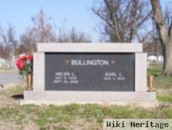 Helen L. Blan Bullington