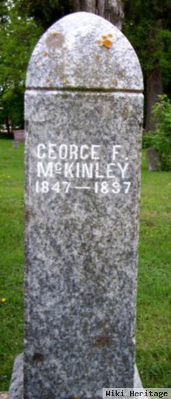George F. Mckinley