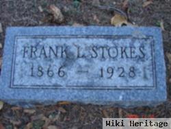 Frank L Stokes